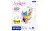 Epson Photo Quality Ink Jet Paper 100 Sheets