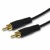 Cables To Go Value Series Mono RCA Audio Cable