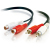 Cables To Go Value Series Audio Cable