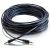 Cables To Go Audio Cable - 50 ft - Black