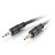 Cables To Go 40110 Audio Cable - 75 ft