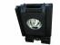 Samsung Rear projection TV Lamp for HL-R6167WX, 120 Watts, 2000 Hours