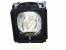 Samsung Rear projection TV Lamp for SP-56K3HD, 132 Watts, 2000 Hours