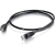 Cables To Go Cat.5e Cable (RJ45 M/M) 20 ft