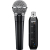 Shure SM58-X2U Cardioid Dynamic  Microphone