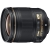Nikon 28 mm f/1.8 Wide Angle Lens for Nikon F-Bayonet