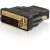 C2G Velocity DVI-D Male to HDMI Female Inline Adapter