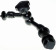 Promaster Articulating Accessory Arm - 7''
