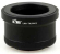 Promaster 9475 T Mount to Micro Four-Thirds Lens Adapter