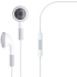 Hamilton ISD-EBA iCompatible Ear Buds, In-line Mic and Volume Control