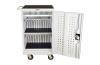Dukane MCC10 Charging Cart for 30 Devices