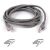 Belkin Cat5e Patch Cable - Gray - 4ft