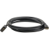 Kramer High?Speed HDMI with Ethernet to Mini HDMI Cable