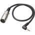 Audio-Technica 3.5 mm to XLR Output Cable