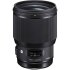 Sigma 85mm F1.4 ART DG HSM for Canon DSLR Cameras