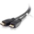 C2G 25ft Active High Speed HDMI Cable 4K 60Hz - In-Wall CL3-Rated