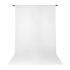 Promaster 2834 Wrinkle Resistant Backdrop 10'x12' - White