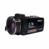 HamiltonBuhl HDV17BK ActionPro FHD Digital Video Camera