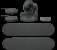 Premium Ultra-HD ConferenceCam System with Automatic Camera Control, 2 Mic Pod