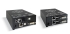 KVM Transmitter, DVI-D, 2X USB HID, SM Fiber