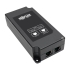 Gigabit PoE+ Midspan Active Injector - IEEE 802.3at/802.3af, 30W, 1 Port