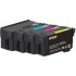Epson UltraChrome XD2 T40W Original Ink Cartridge - Magenta