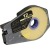 Canon Label Tape - Yellow W-12 MM