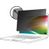 3M Bright Screen Privacy Filter for Apple® MacBook Pro® 16 2021, 16:10, BPNAP005 Black, Matte