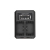 ProMaster 4560 Dually Charger - USB for Canon LP-E6(N)