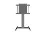 Promethean AP-ASW-TR-70 Manual Height Adjustable Mobile Stand