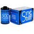 CineStill 50Daylight / 135-36 Boxed
