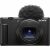 Sony ZV-1 II 20.1 Megapixel Compact Camera - Black