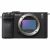 Sony Alpha ILCE-7CM2/B 33 Megapixel Full Frame Sensor Compact Camera - Black