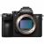Sony Alpha 61 Megapixel Full Frame Sensor Compact Camera
