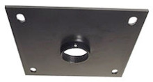 CHIEF CMA-110 Ceiling Plate 8"x 8" with 1-1/2" Coupler image