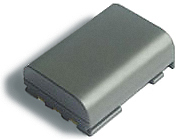 Canon Battery Pack NB-2LH image