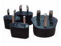 PROMASTER XtraPower International Plug Adapter Assortment 3241