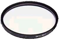 Promaster Skylight 1A Multicoated Filter - 43mm image