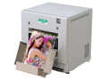 Fuji ASK4000 Digital Dye Sub Printer 8" Wide Roll Feed