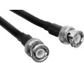 Shure UA850 50' BNC-to-BNC Remote Antenna Extension Cable