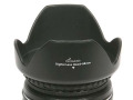 Promaster SystemPro Lens Hood - 52mm