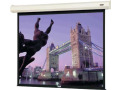 Da-Lite Cosmopolitan Electrol 50"x80" 16:10 HDTV Format Matte White