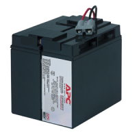 APC Replacement Battery Cartridge #7 image
