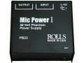 Rolls Phantom Power Supply For Condenser Microphone