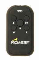 Promaster Wireless Infrared Remote for Canon image