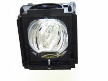 Samsung Rear projection TV Lamp for SP-M205, 132 Watts, 2000 Hours image