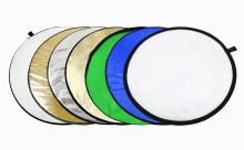 SystemPRO ReflectaDisc 7 in 1 - 40" x 60" image