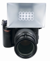 Promaster Universal Soft Box for Built-in Flash  image