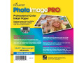 Promaster PhotoImage PRO Glossy Inkjet Paper - 13" x 19" - 20 Sheets
