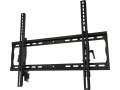 Crimson T55L Universal Tilting Mount with Lock for 32" to 55" Flat Panel Screens